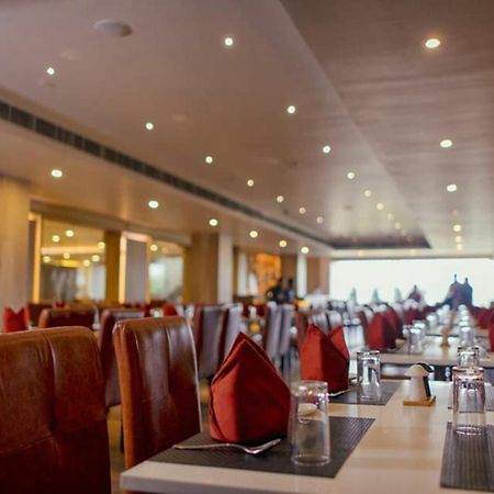 Hotel Prism - A Boutique Hotel Jorhat Exterior photo