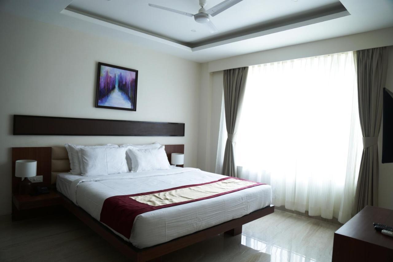 Hotel Prism - A Boutique Hotel Jorhat Exterior photo