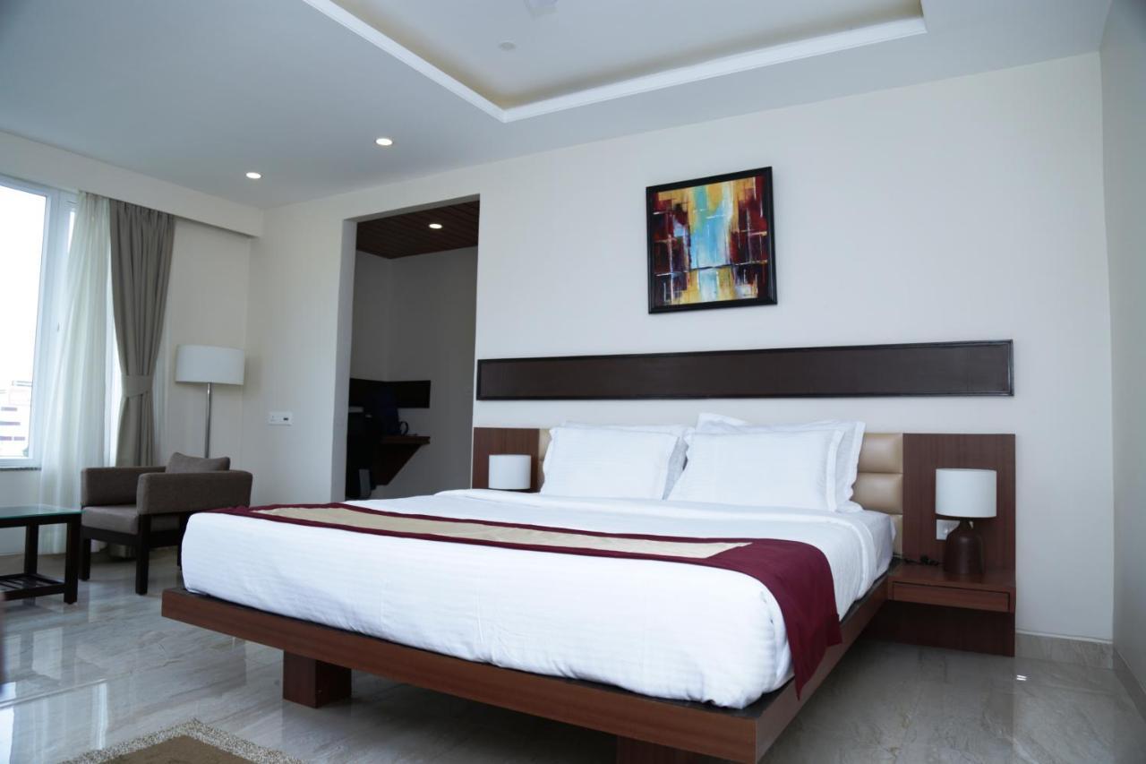 Hotel Prism - A Boutique Hotel Jorhat Exterior photo