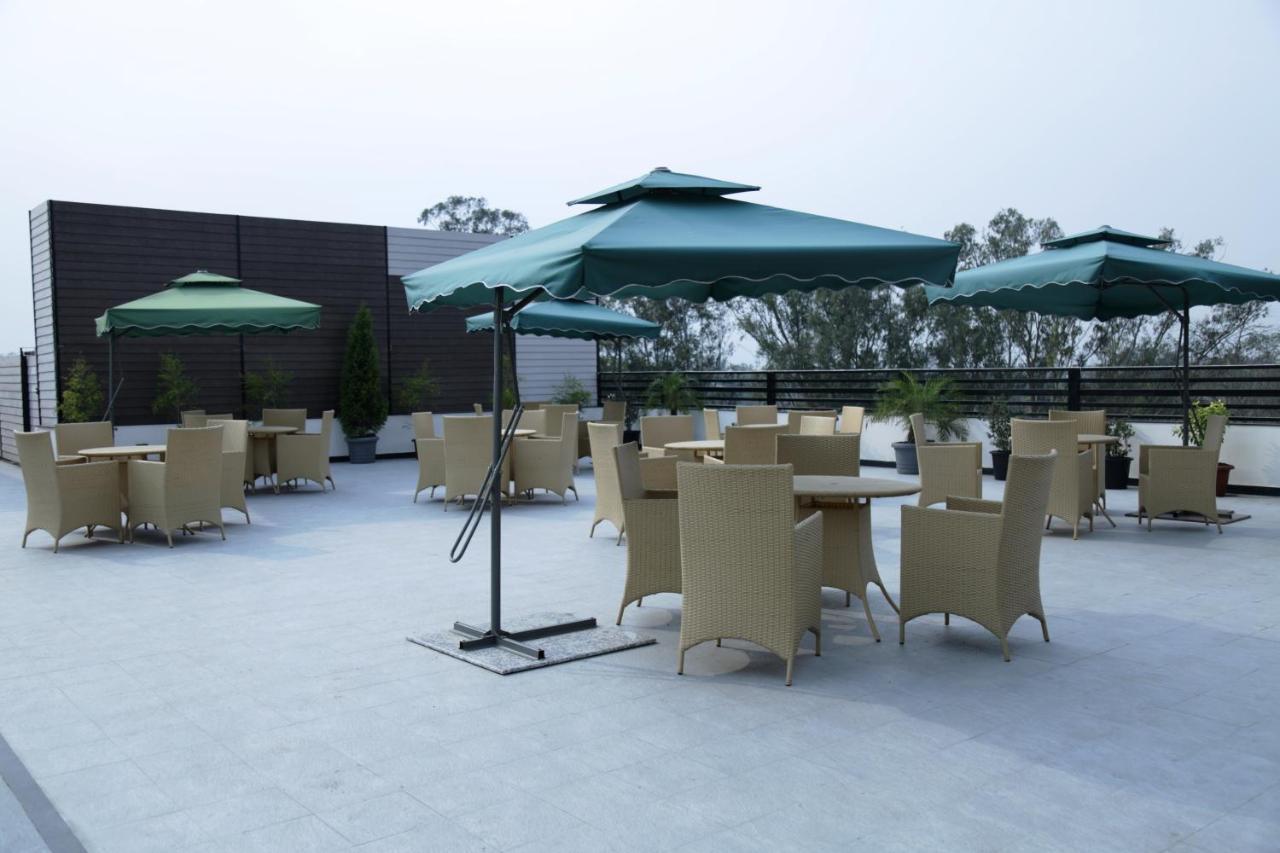 Hotel Prism - A Boutique Hotel Jorhat Exterior photo