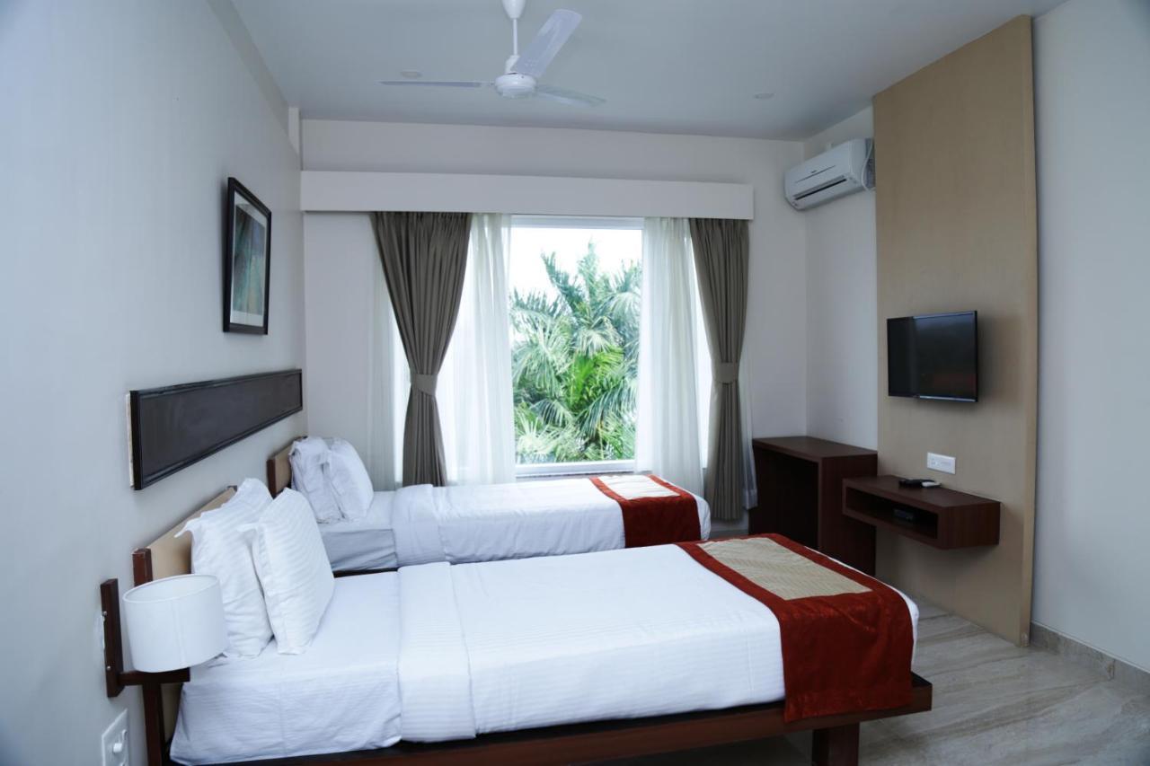 Hotel Prism - A Boutique Hotel Jorhat Exterior photo