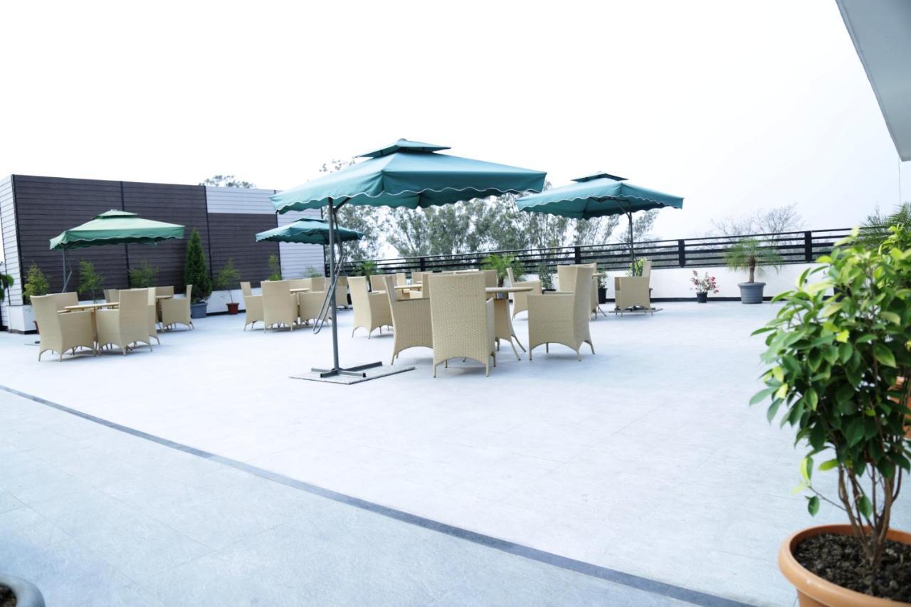 Hotel Prism - A Boutique Hotel Jorhat Exterior photo