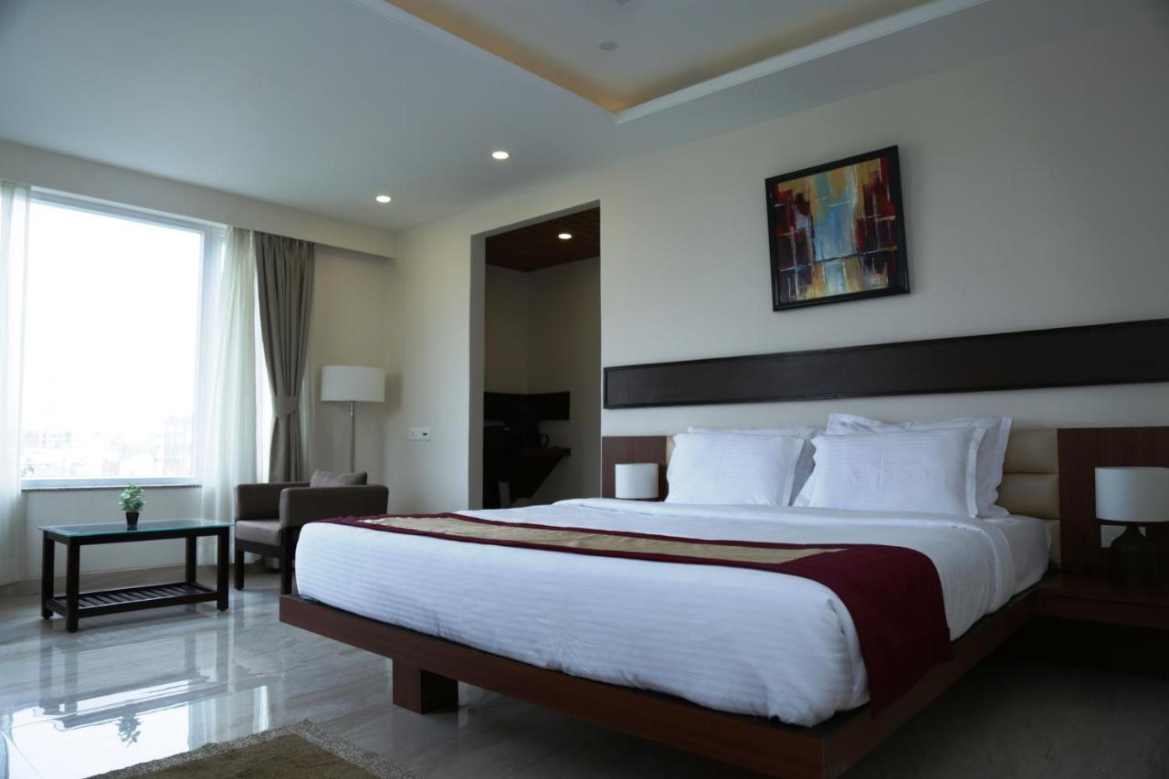 Hotel Prism - A Boutique Hotel Jorhat Exterior photo