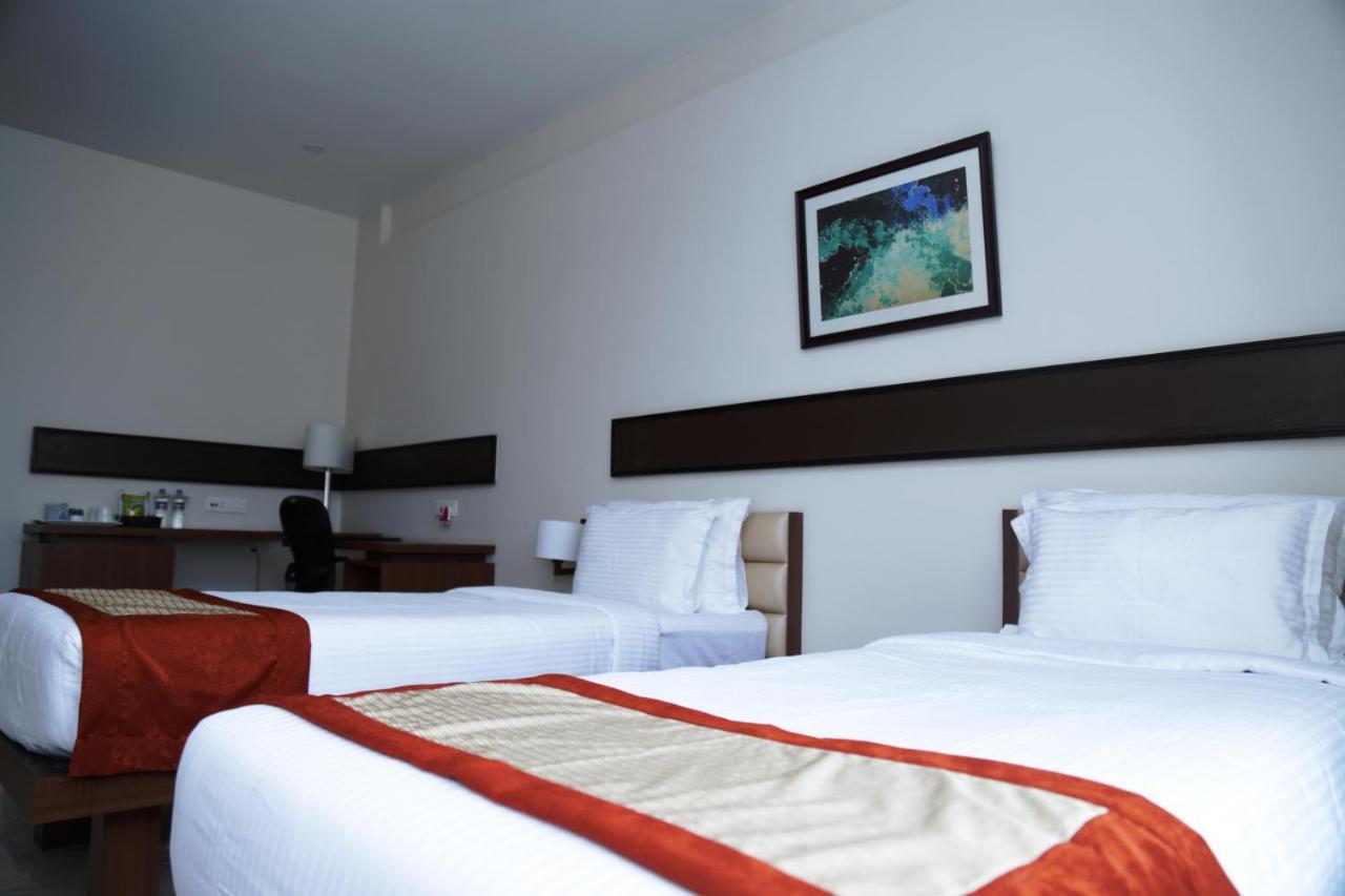 Hotel Prism - A Boutique Hotel Jorhat Exterior photo