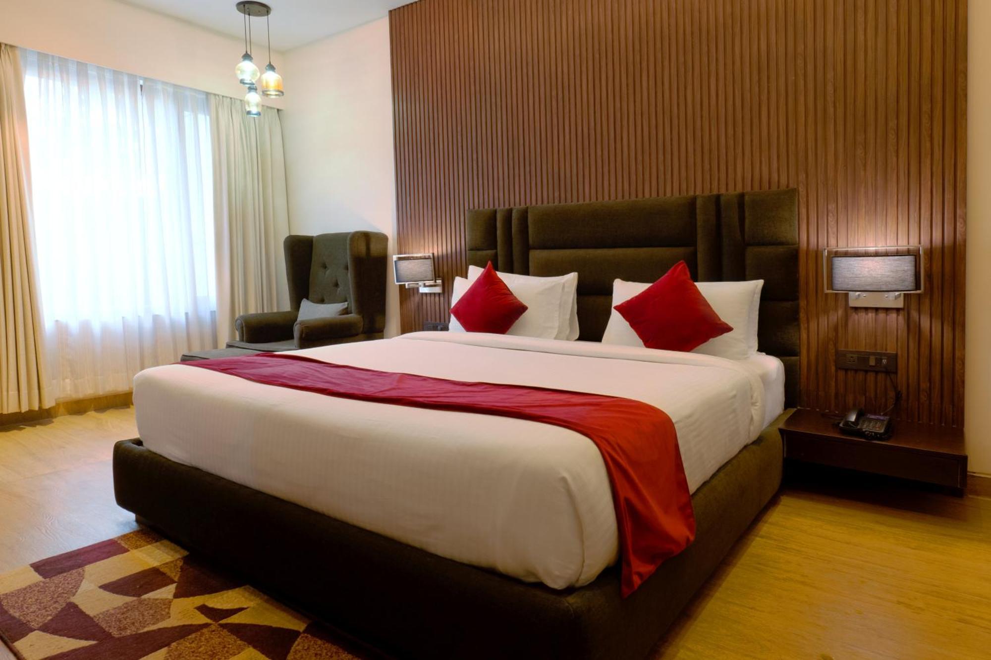 Hotel Prism - A Boutique Hotel Jorhat Exterior photo