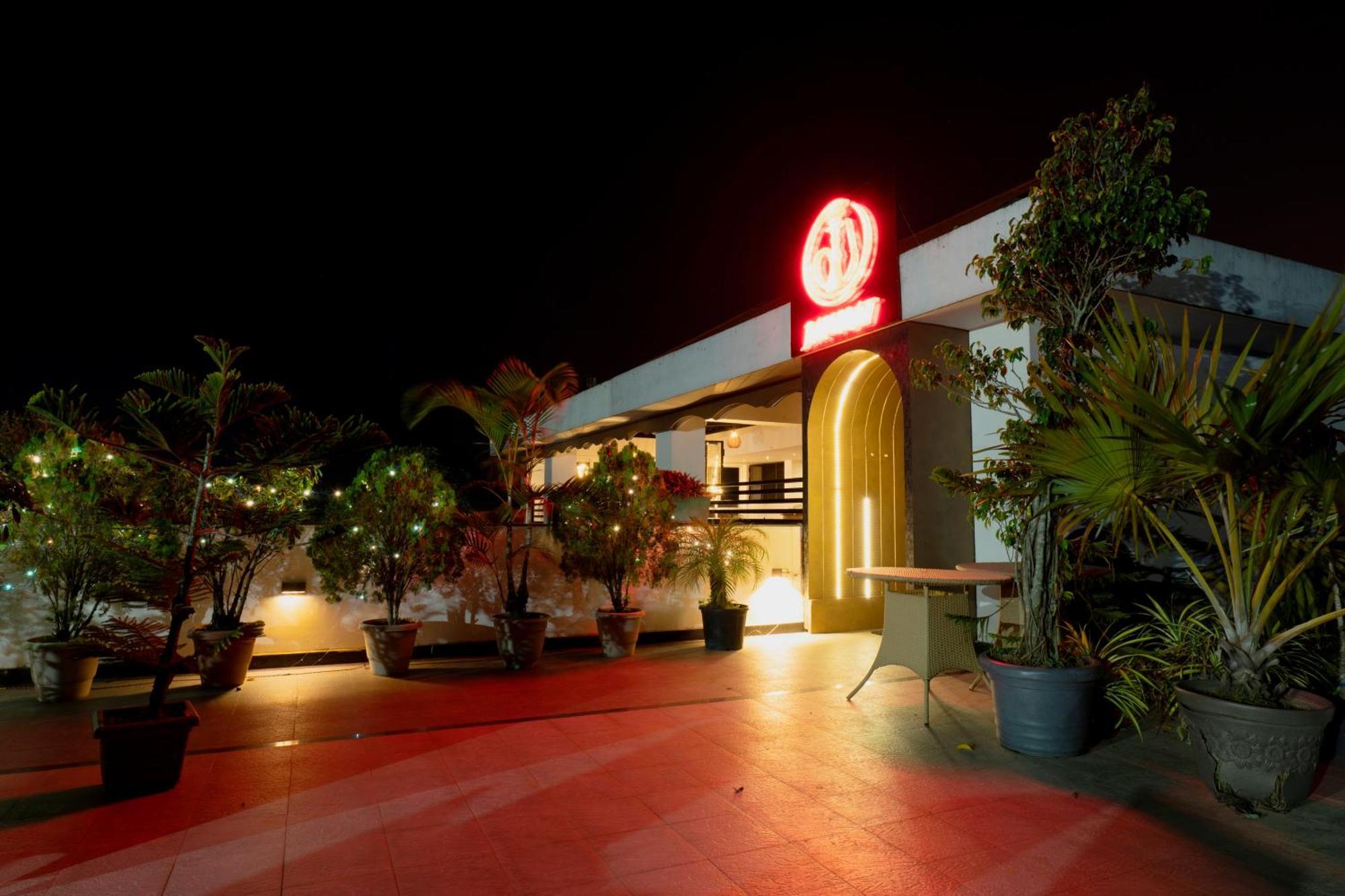 Hotel Prism - A Boutique Hotel Jorhat Exterior photo
