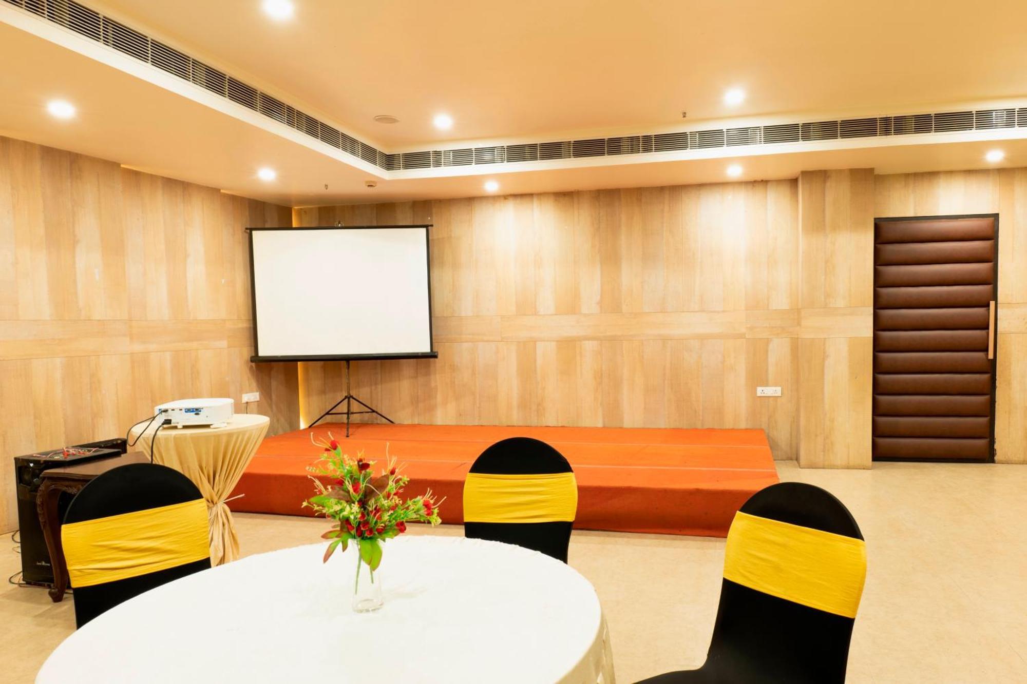 Hotel Prism - A Boutique Hotel Jorhat Exterior photo