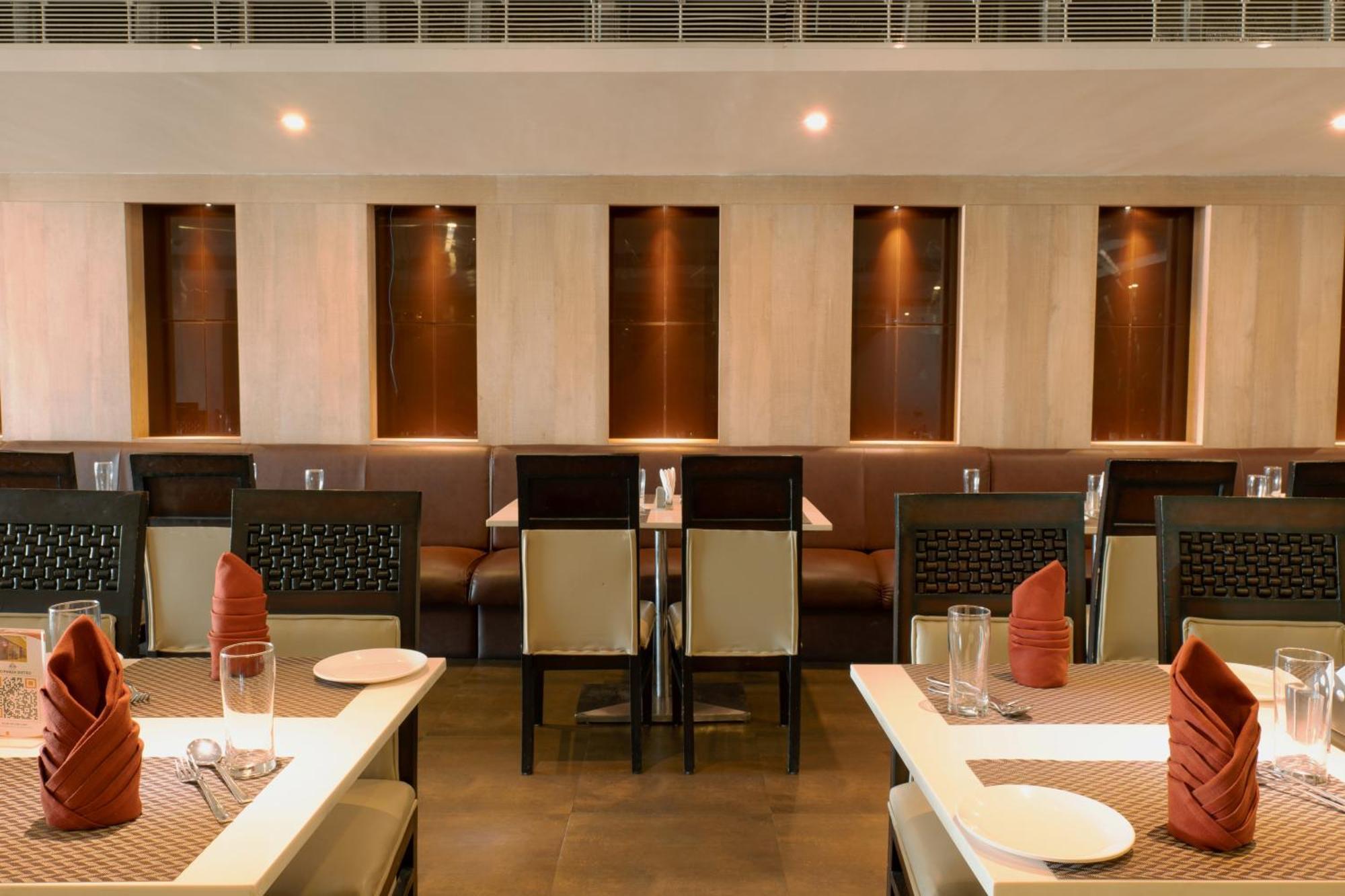 Hotel Prism - A Boutique Hotel Jorhat Exterior photo