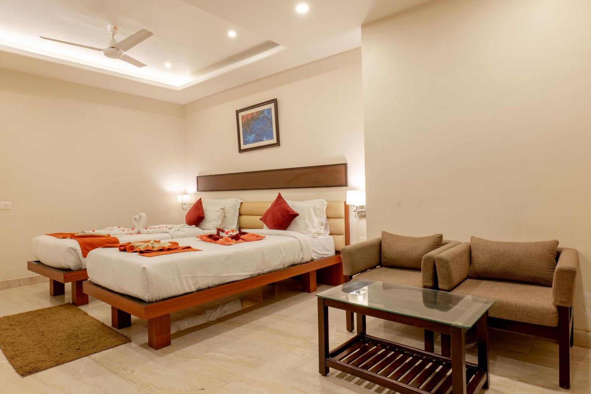 Hotel Prism - A Boutique Hotel Jorhat Exterior photo