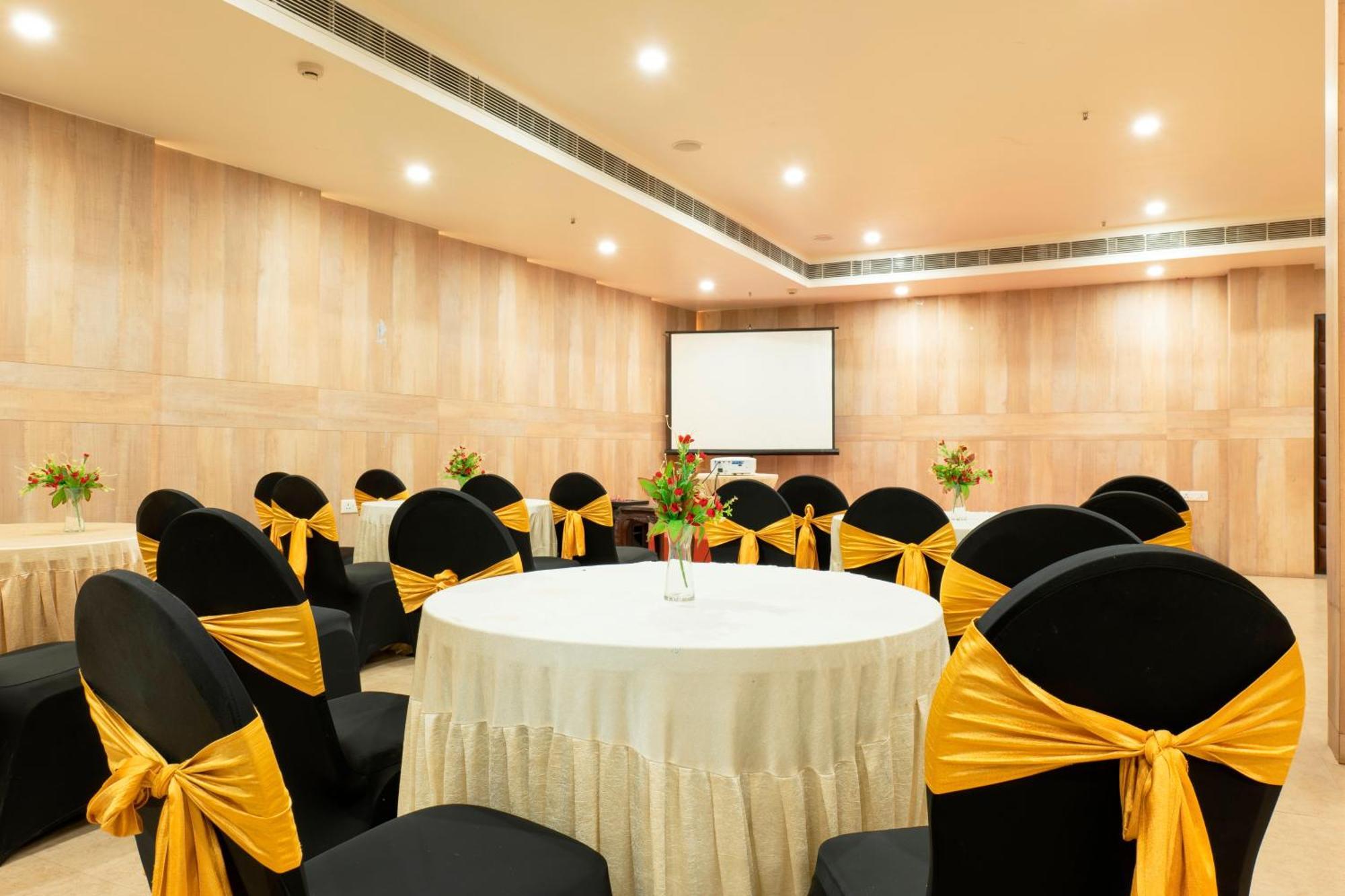 Hotel Prism - A Boutique Hotel Jorhat Exterior photo