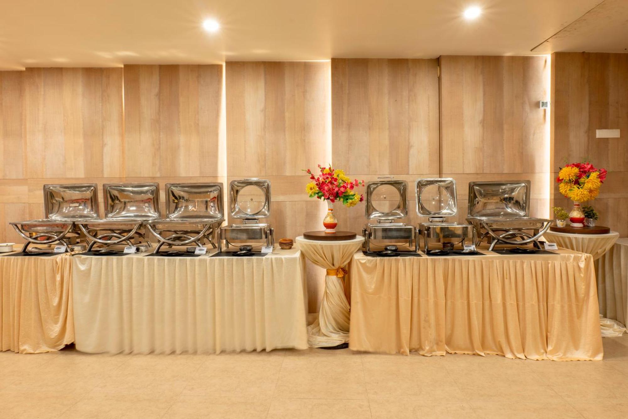 Hotel Prism - A Boutique Hotel Jorhat Exterior photo