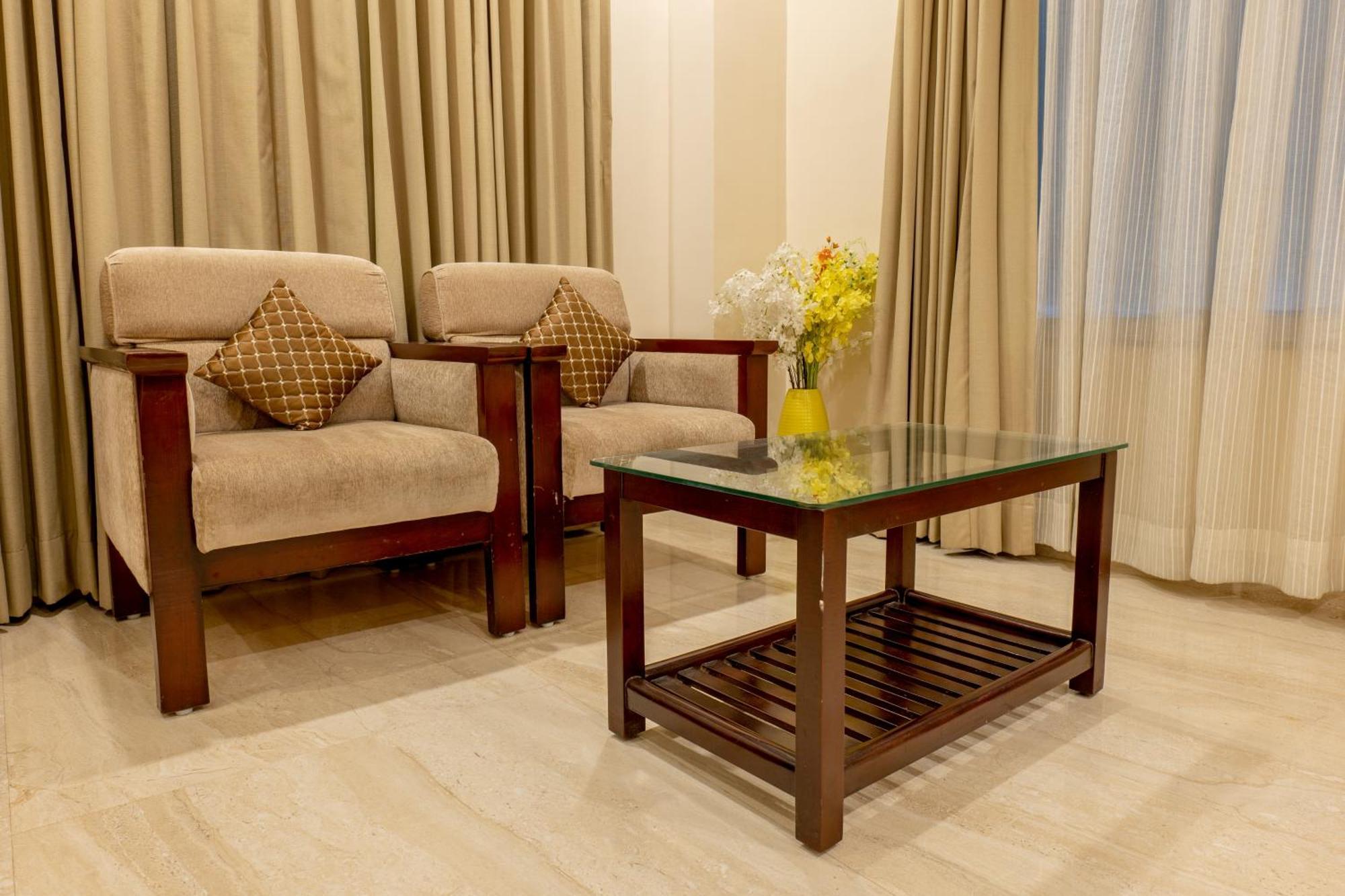 Hotel Prism - A Boutique Hotel Jorhat Exterior photo